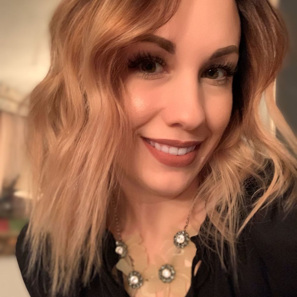 Meet your Posher, Heather